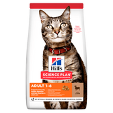 Hill's SP Adult with Lamb kissalle 1,5 kg