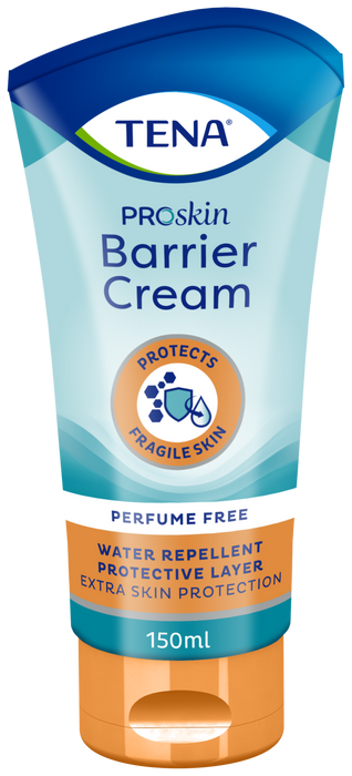 TENA Barrier Cream suojavoide 150 ml