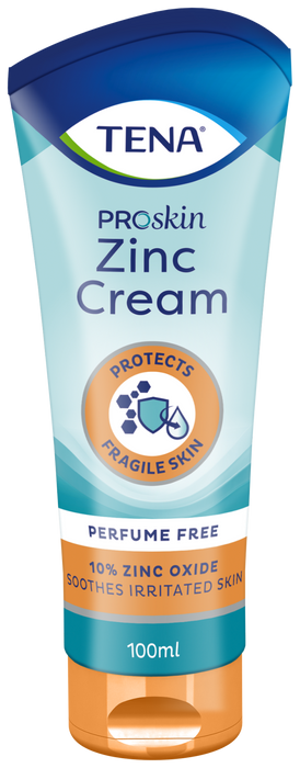 TENA Zinc Cream sinkkivoide 100 ml