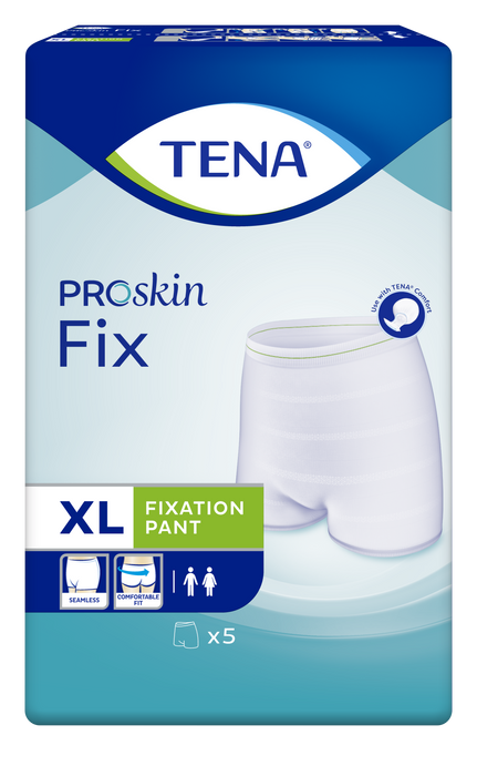 TENA Fix Hygieniahousut XL 5 kpl