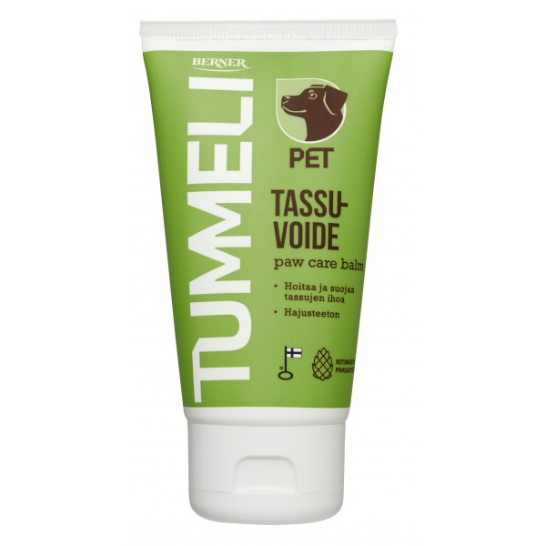Tummeli Pet Tassuvoide 75 ml