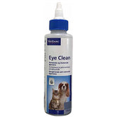 Virbac Eye Clean koiralle ja kissalle 125 ml