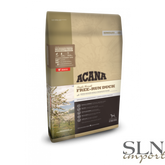 Acana Free-Run Duck Koiralle 11.4 kg