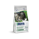 Bozita Active & Sterilised Grain Free Lamb kissalle 2 kg