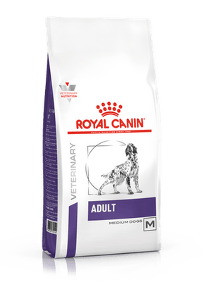Royal Canin Veterinary Diets Health Management Adult koiran kuivaruoka 4 kg
