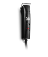 Andis AGCB2 kaksinopeuksinen karvanleikkuri musta