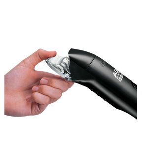 Andis AGCB2 kaksinopeuksinen karvanleikkuri musta