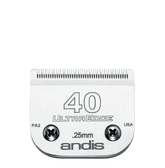 Andis Ultra Edge terä nro 40 (0.25 mm)