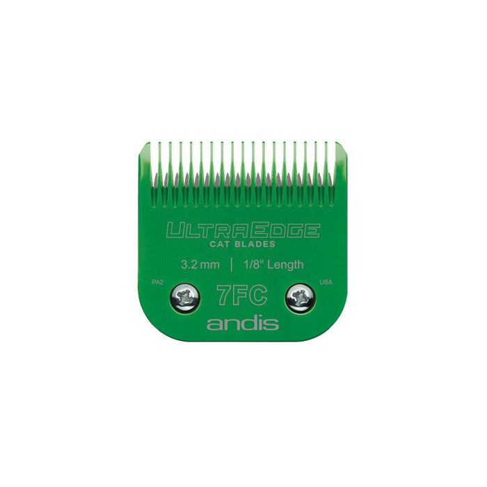 Andis Ultra Edge CAT terä #7FC (3.2 mm) 1/8"