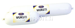 D&C Wursti treenimakkara kani 400 g