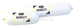 D&C Wursti treenimakkara ankka 400 g