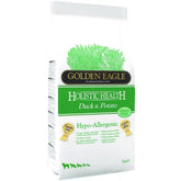 Golden Eagle Hypo-Allergenic Duck & Potato koiralle 10 kg