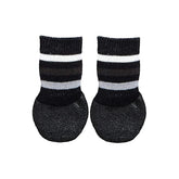 Trixie Anti-slip sukat koiralle S-M 2 kpl