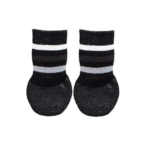 Trixie Anti-slip sukat koiralle S-M 2 kpl