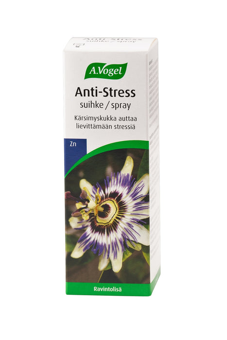 A.Vogel Anti-Stress suihke 20 ml