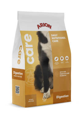 Arion Care Digestion koiralle 12 kg