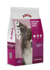 Arion Care Hypoallergenic koiralle 2 kg