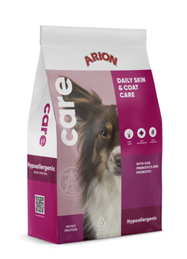 Arion Care Hypoallergenic koiralle 2 kg