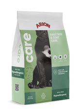 Arion Care Hypoallergenic Small Breed koiralle 2 kg