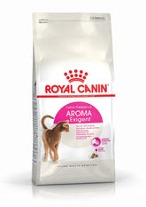 Royal Canin Aroma Exigent kissalle 2 kg