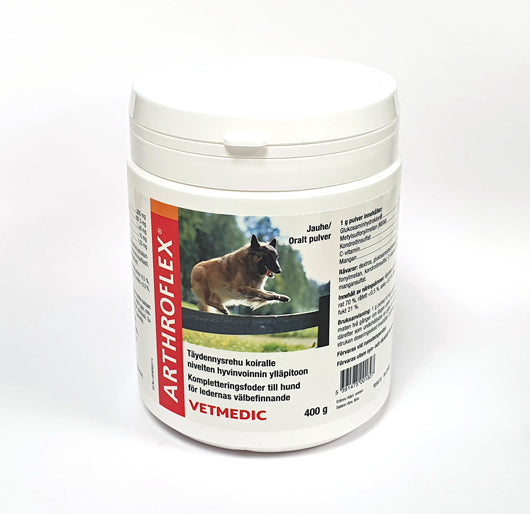 Arthroflex jauhe 400 g