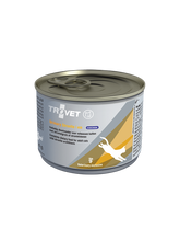 Trovet ASD Urinary Struvite kissalle säilykepurkki 12 x 200 g