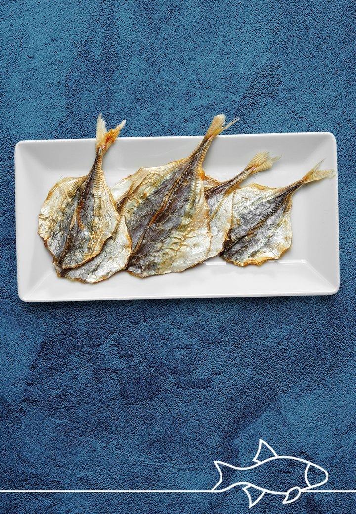 Vet Concept Barschfilets Ahvenfileet 80 g