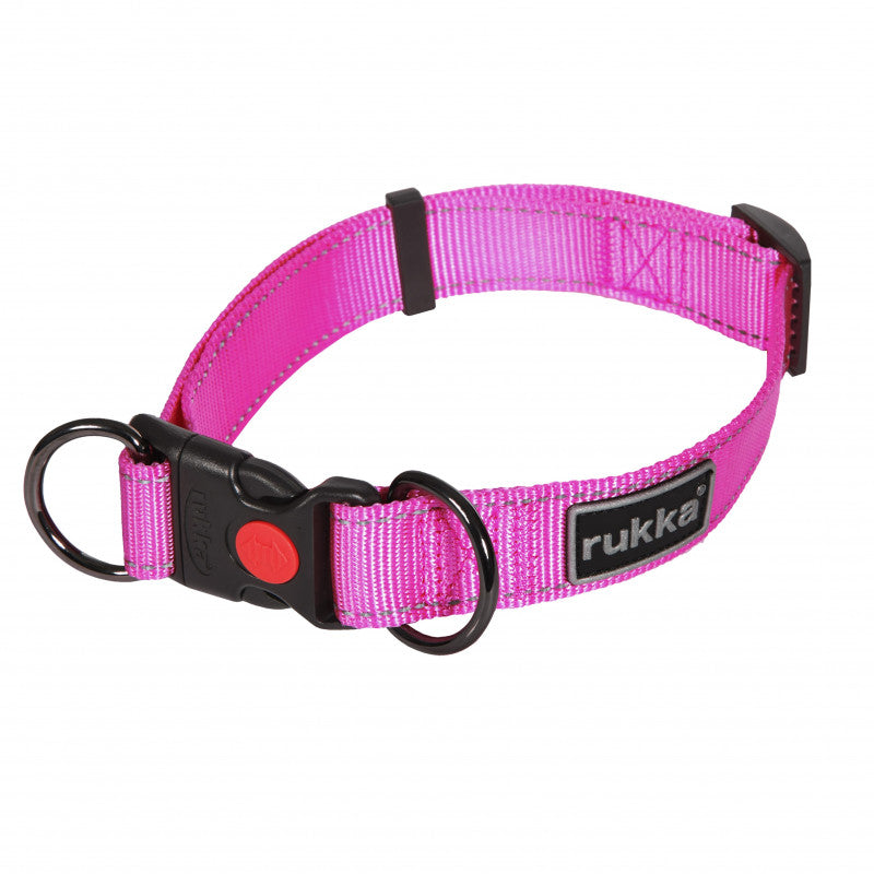 Rukka Bliss panta pinkki XS
