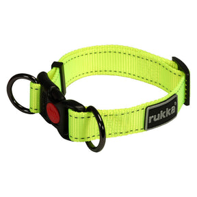 Rukka Bliss Neon panta keltainen L