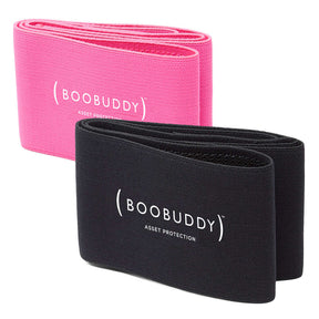 Boobuddy musta S