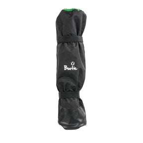 Buster Bootie Soft tossu 1 kpl vihreä L
