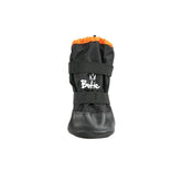 Buster Bootie Soft tossu 1 kpl oranssi lyhyt