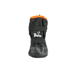 Buster Bootie Soft tossu 1 kpl oranssi lyhyt