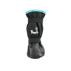 Buster Bootie Soft tossu 1 kpl sininen S