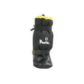 Buster Bootie Soft tossu 1 kpl keltainen XS