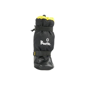 Buster Bootie Soft tossu 1 kpl keltainen XS