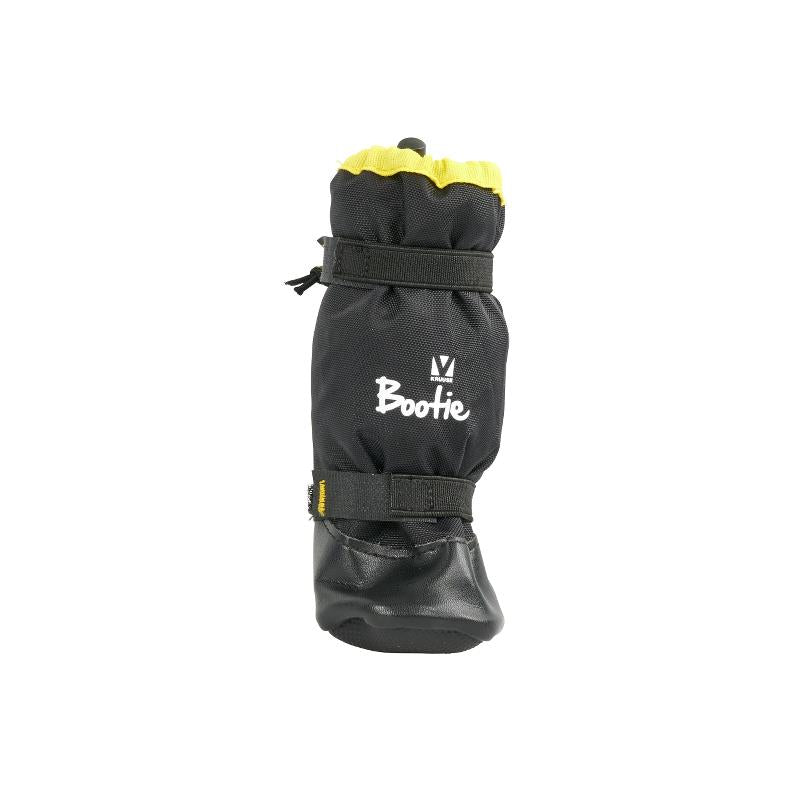 Buster Bootie Soft tossu 1 kpl keltainen XS