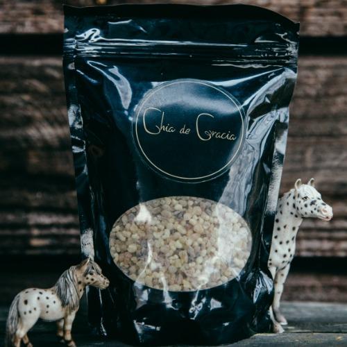 Chia de Gracia Boswellia Serrata kide hevoselle ja koiralle 2 kg