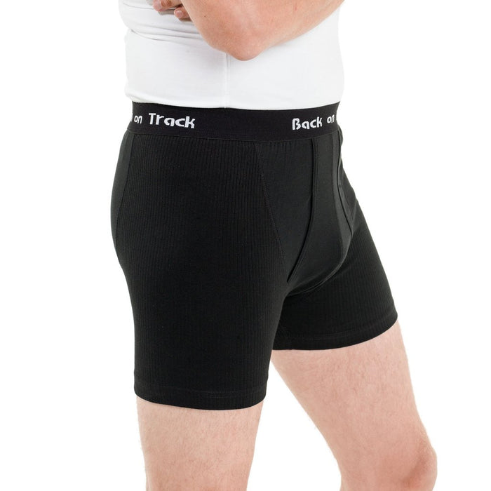 Back on Track boxerit miehille XXL