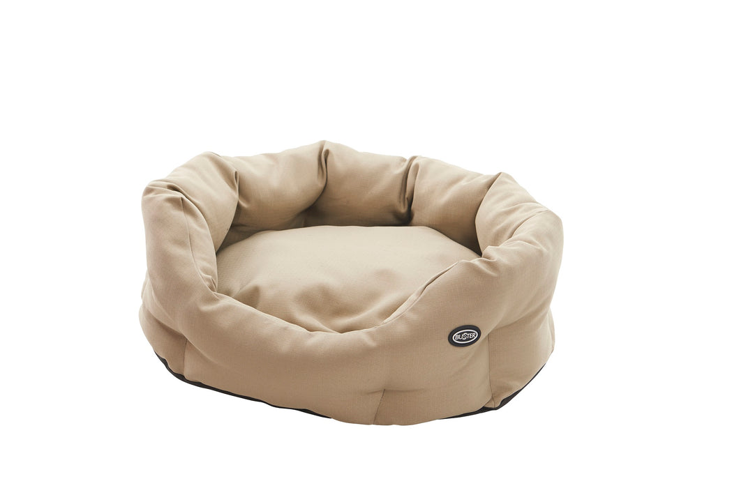 Buster Cocoon Chinchilla peti beige 75 cm