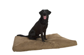 Buster Memory Foam koiranpeti oliivi 100 x 70 cm