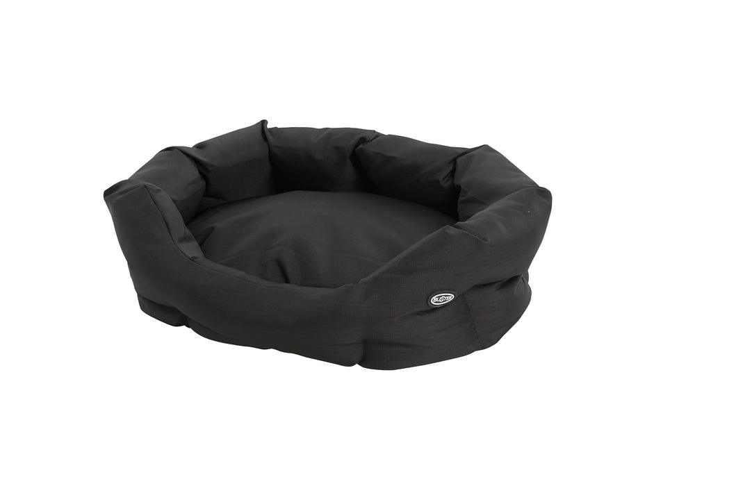 Buster Cocoon Liguria peti musta 65 cm