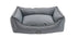 Buster Sofa Bed koiranpeti 70 x 90 cm harmaa