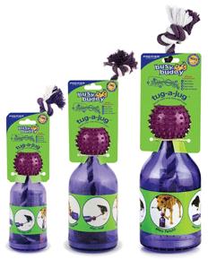 Busy Buddy Tug-a-Jug XS