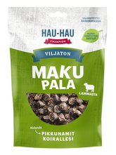 Hau-Hau Champion Viljaton makupala lammas 100 g
