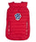 Canada Pooch Rain Runner Vest liivi punainen 25 cm