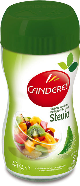 Canderel Green-makeutusjauhe 40 g