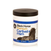 Black Horse Premium Cartivet + MSM 900 g