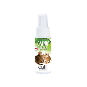 Catit Senses 2.0 Catnip Spray 60 ml