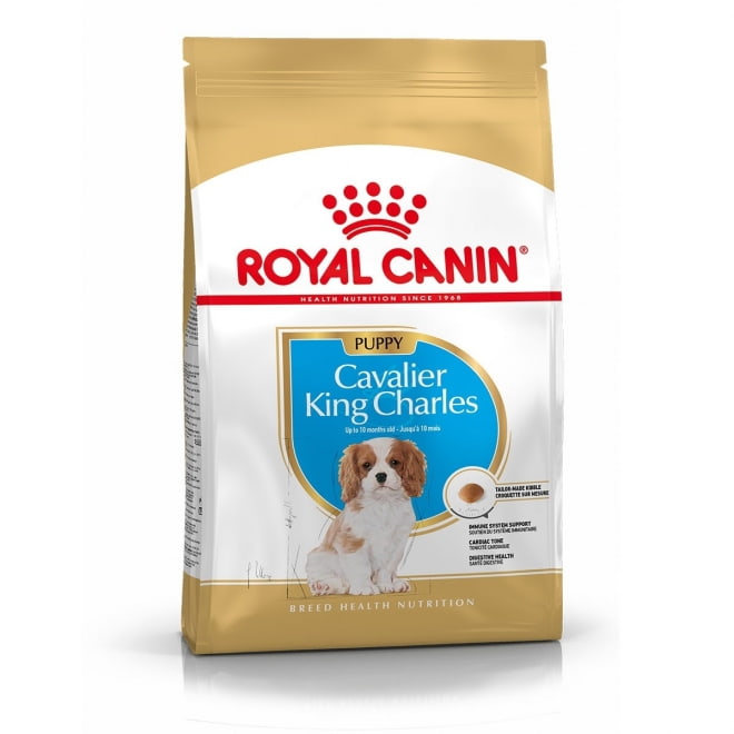 Royal Canin Cavalier King Charles Puppy koiralle 1,5kg